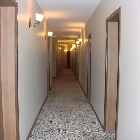 Hotel Cristal Palace Tbilisi Zewnętrze zdjęcie
