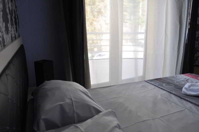 Hotel Cristal Palace Tbilisi Zewnętrze zdjęcie