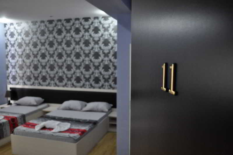 Hotel Cristal Palace Tbilisi Zewnętrze zdjęcie