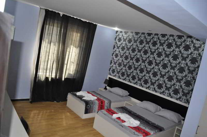 Hotel Cristal Palace Tbilisi Zewnętrze zdjęcie