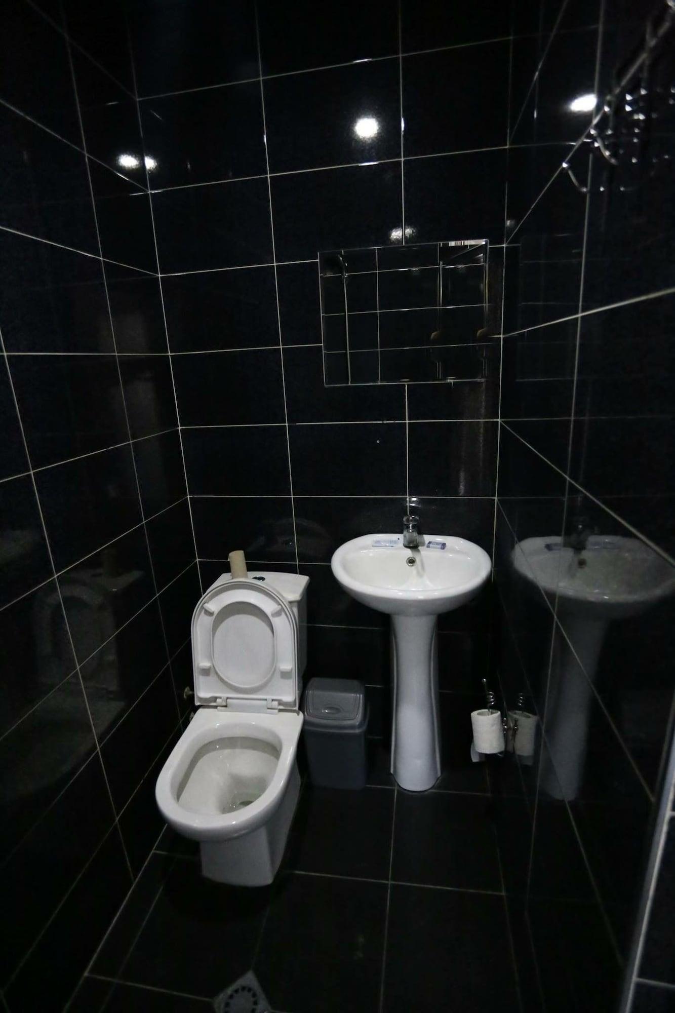 Hotel Cristal Palace Tbilisi Zewnętrze zdjęcie