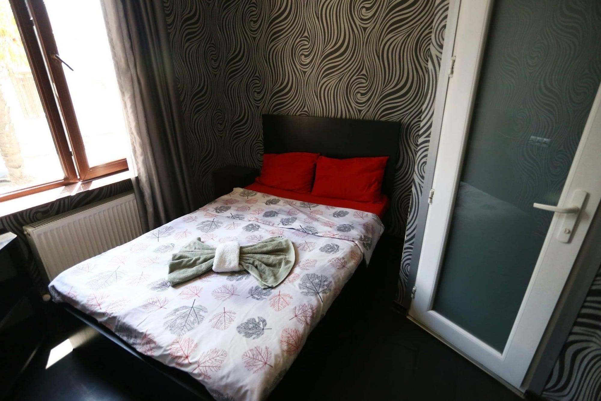Hotel Cristal Palace Tbilisi Zewnętrze zdjęcie