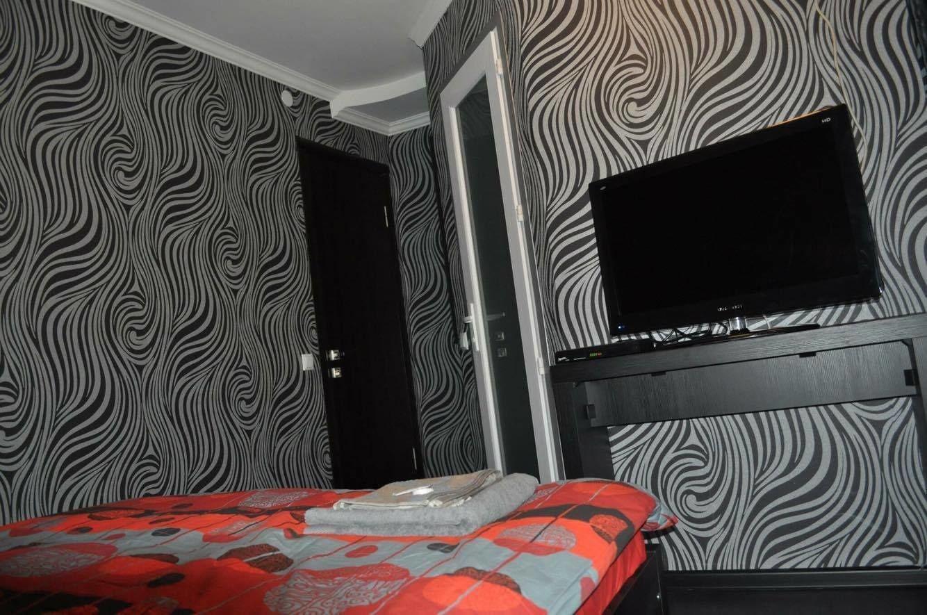 Hotel Cristal Palace Tbilisi Zewnętrze zdjęcie