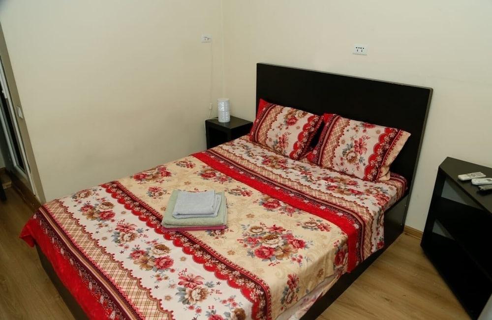 Hotel Cristal Palace Tbilisi Zewnętrze zdjęcie