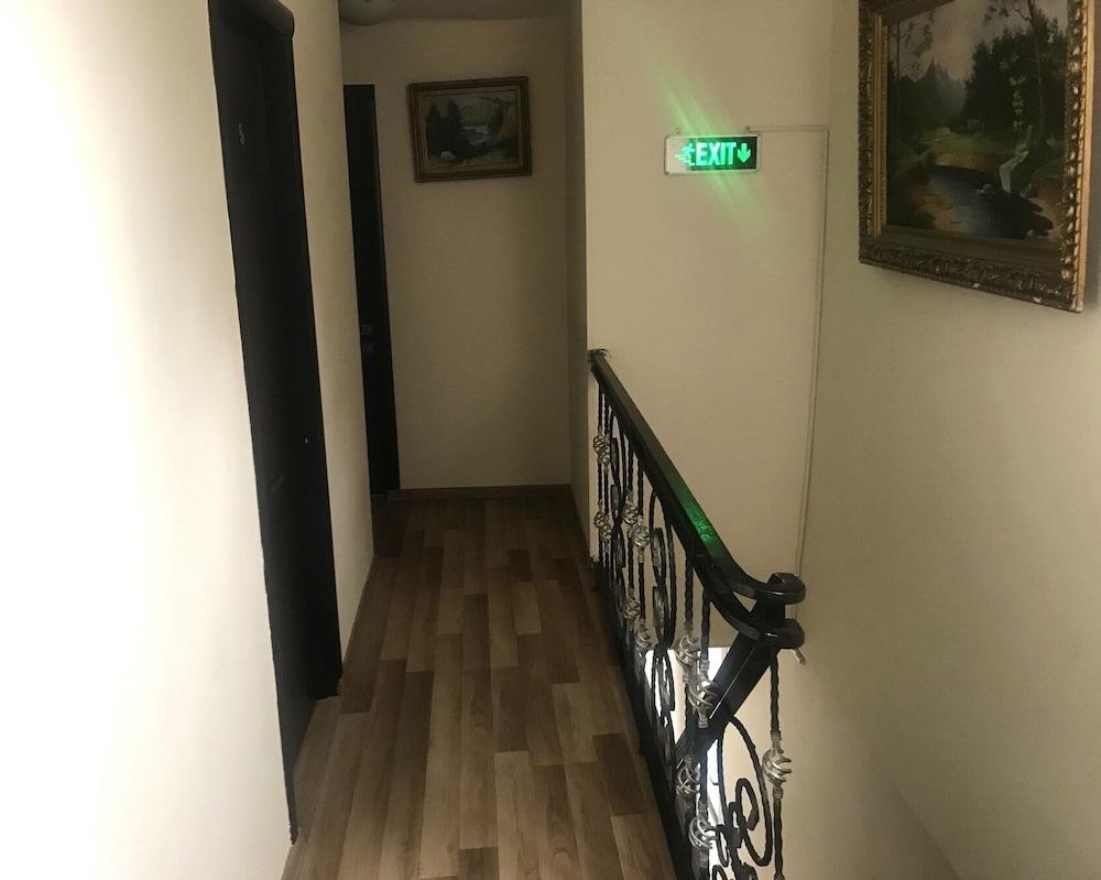 Hotel Cristal Palace Tbilisi Zewnętrze zdjęcie