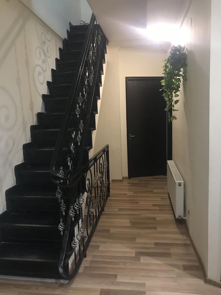 Hotel Cristal Palace Tbilisi Zewnętrze zdjęcie
