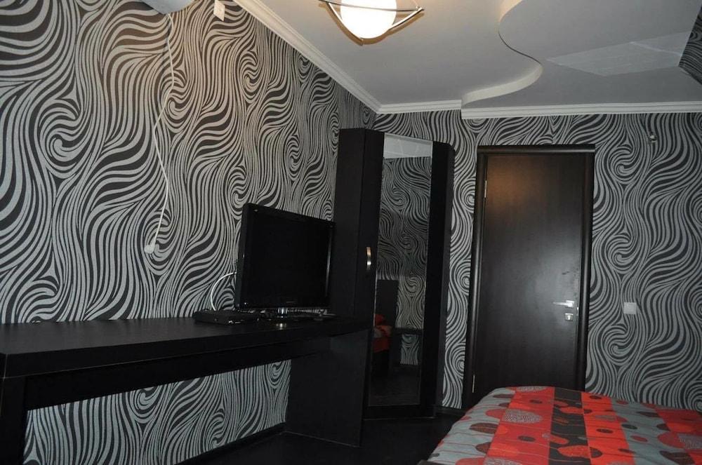 Hotel Cristal Palace Tbilisi Zewnętrze zdjęcie