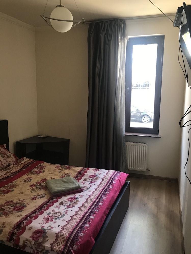 Hotel Cristal Palace Tbilisi Zewnętrze zdjęcie