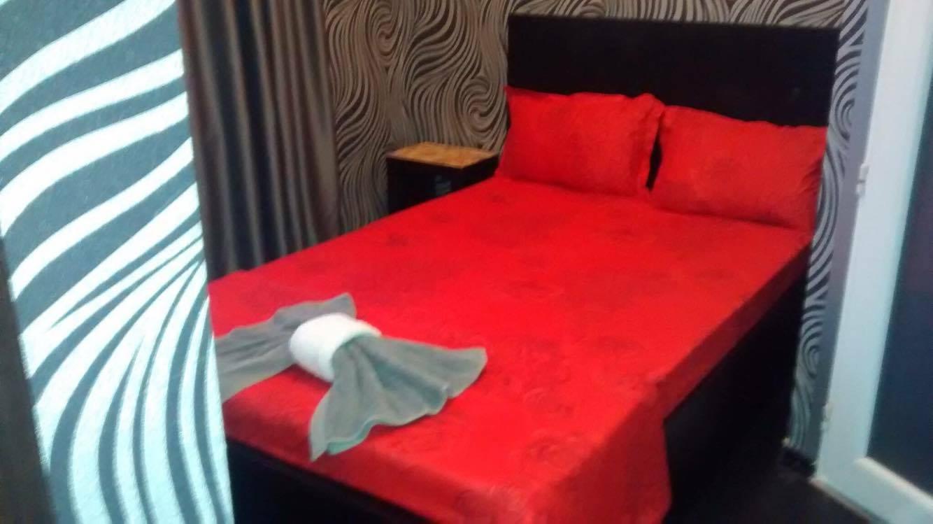 Hotel Cristal Palace Tbilisi Zewnętrze zdjęcie