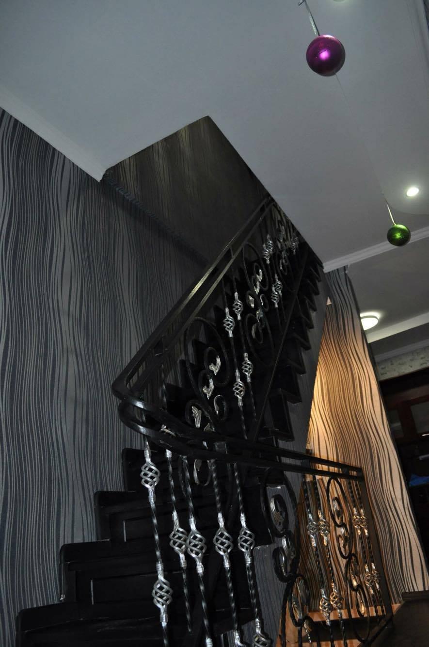 Hotel Cristal Palace Tbilisi Zewnętrze zdjęcie