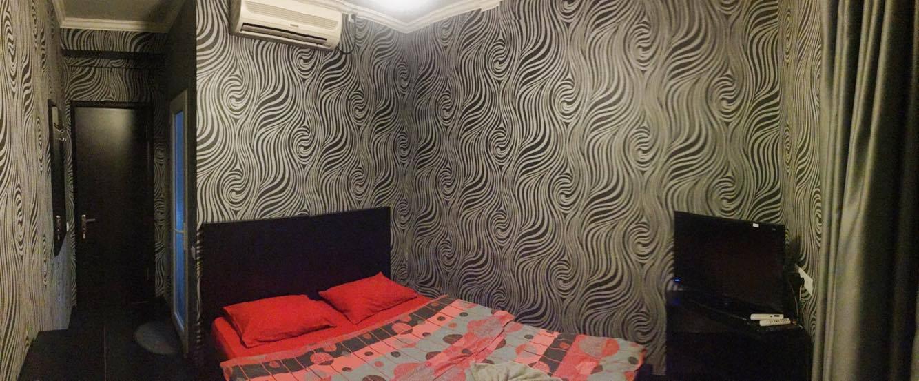 Hotel Cristal Palace Tbilisi Zewnętrze zdjęcie