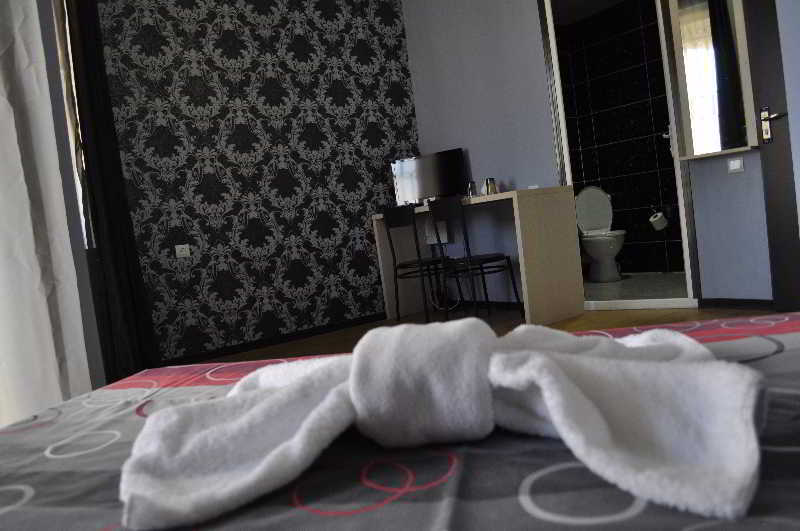 Hotel Cristal Palace Tbilisi Zewnętrze zdjęcie