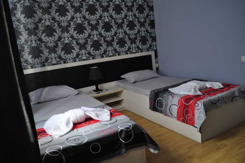 Hotel Cristal Palace Tbilisi Zewnętrze zdjęcie