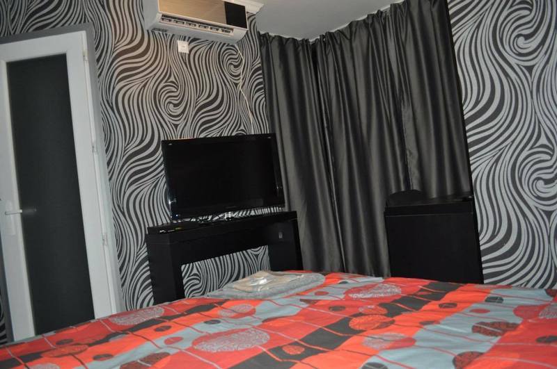 Hotel Cristal Palace Tbilisi Zewnętrze zdjęcie