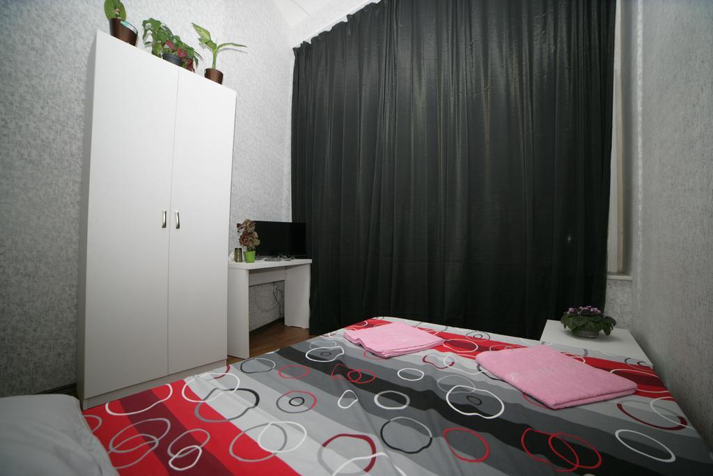 Hotel Cristal Palace Tbilisi Pokój zdjęcie