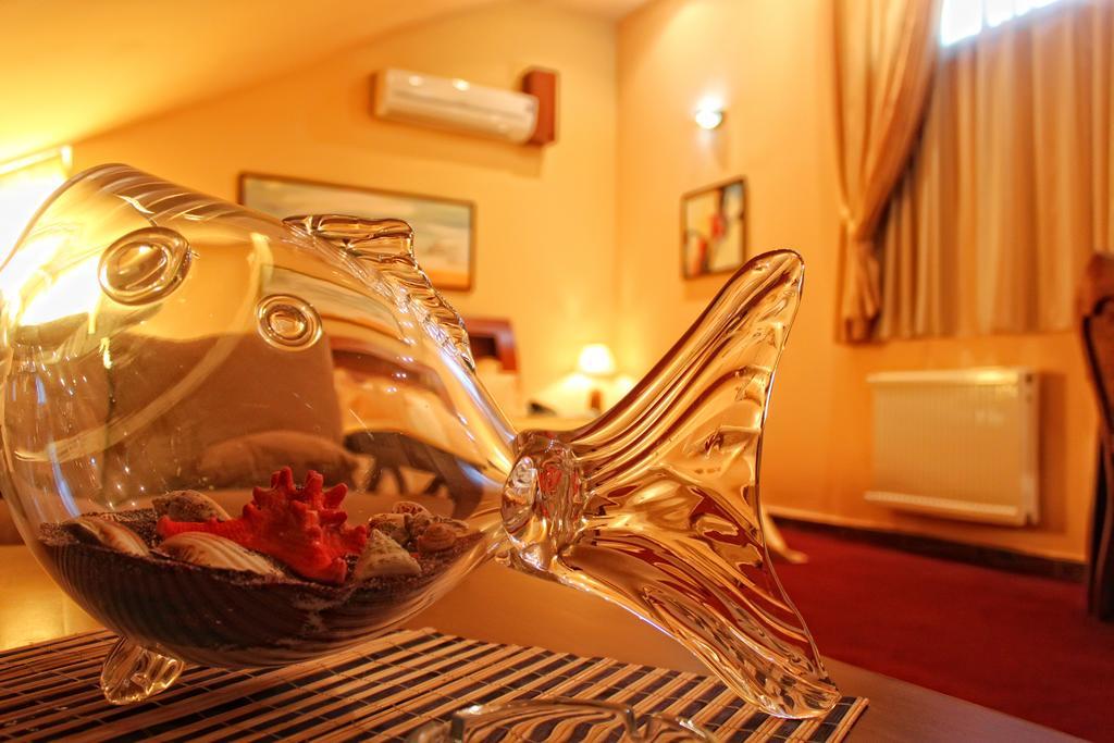 Hotel Cristal Palace Tbilisi Pokój zdjęcie