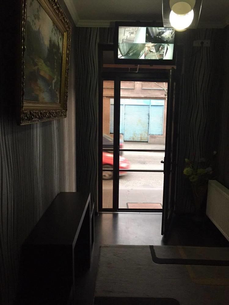 Hotel Cristal Palace Tbilisi Zewnętrze zdjęcie