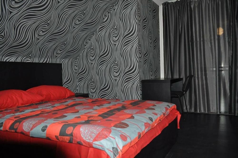Hotel Cristal Palace Tbilisi Zewnętrze zdjęcie