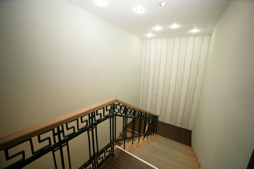 Hotel Cristal Palace Tbilisi Zewnętrze zdjęcie