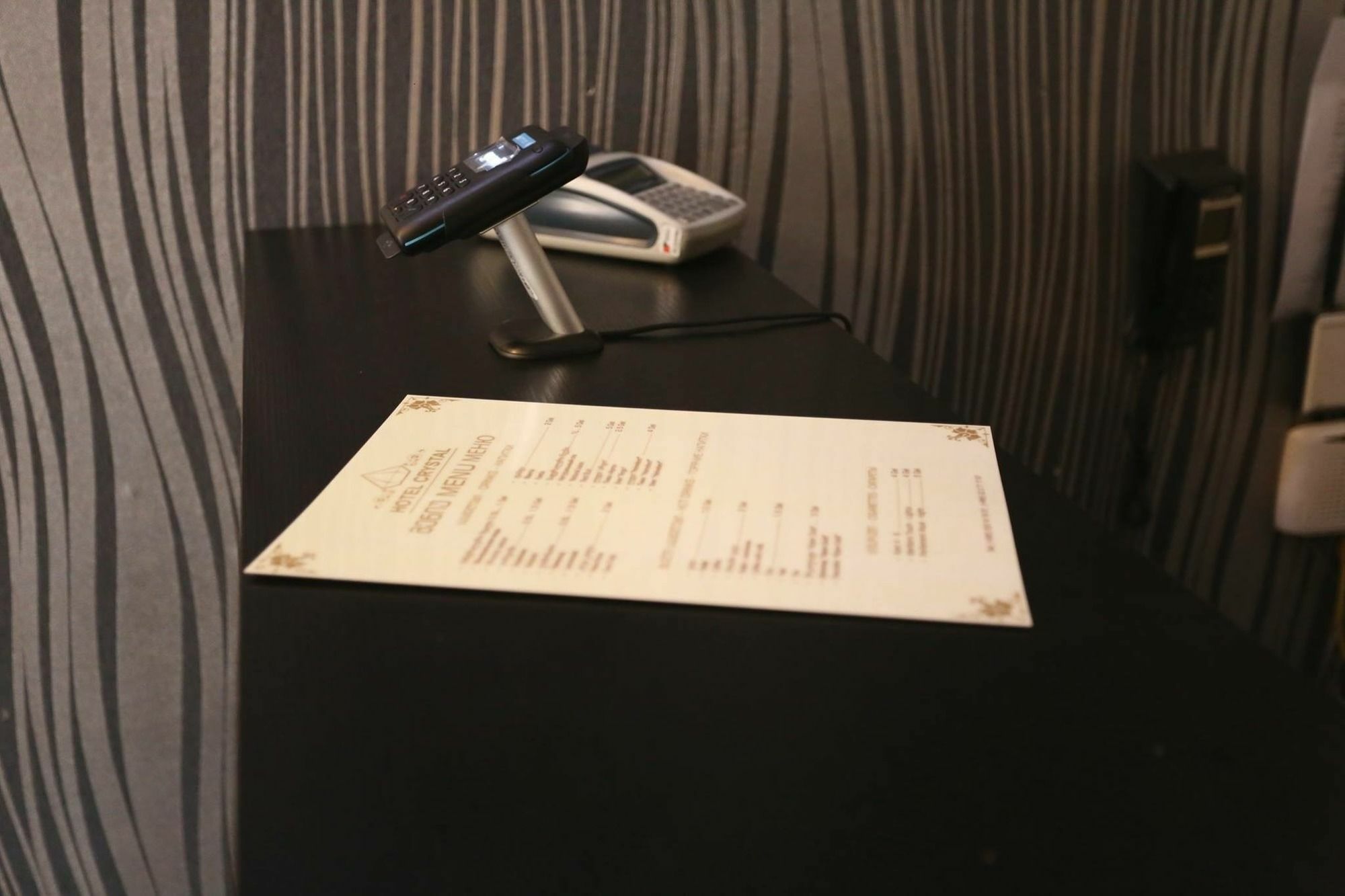 Hotel Cristal Palace Tbilisi Zewnętrze zdjęcie