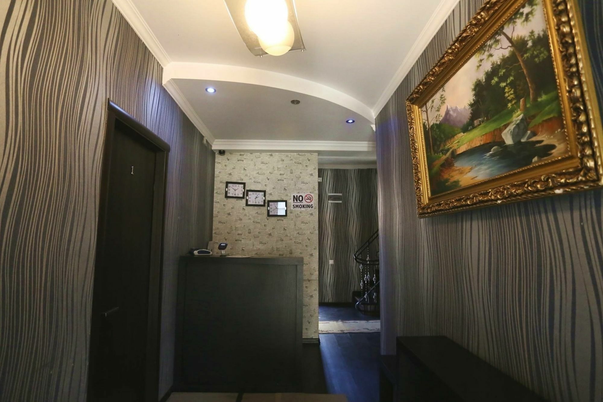 Hotel Cristal Palace Tbilisi Zewnętrze zdjęcie