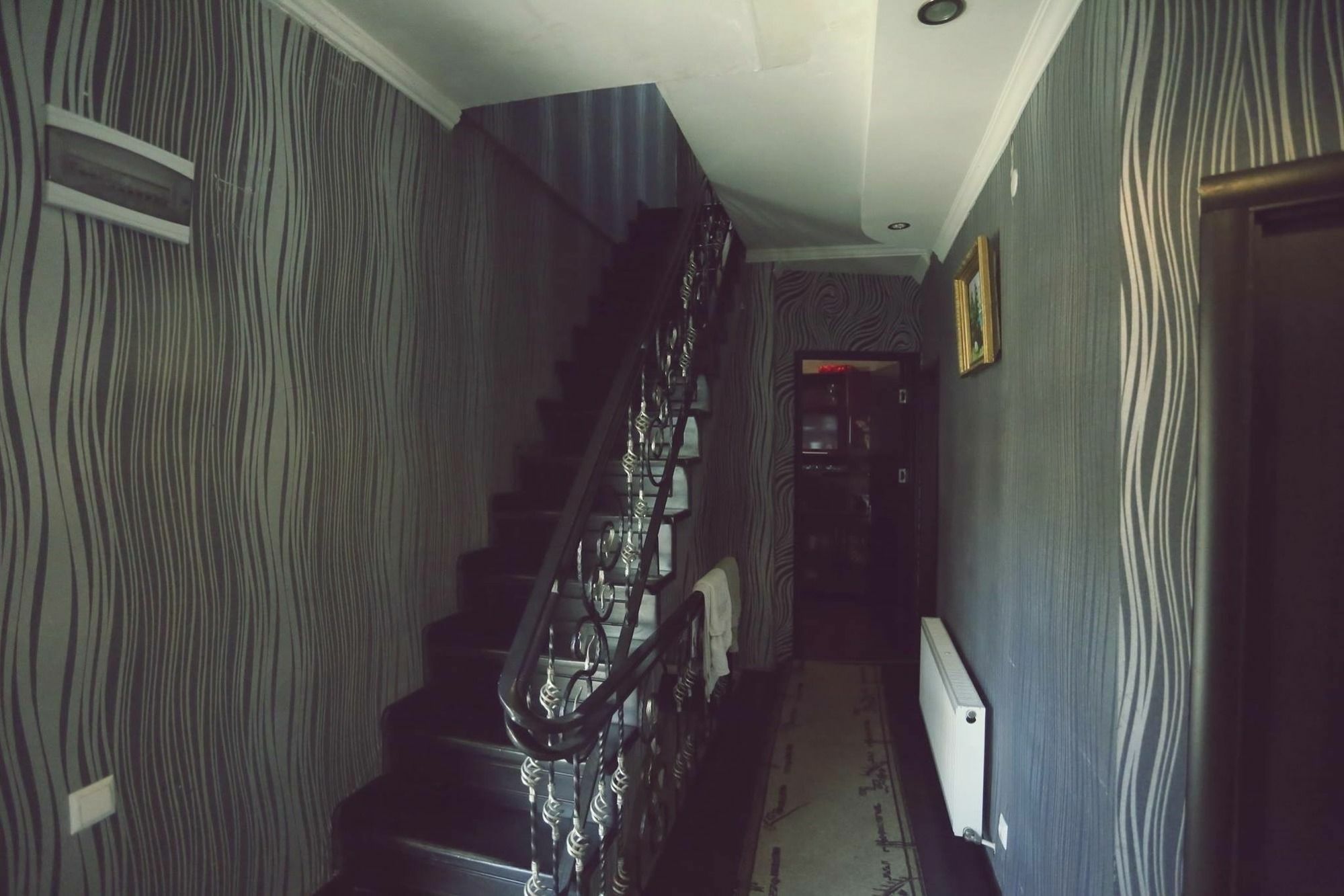 Hotel Cristal Palace Tbilisi Zewnętrze zdjęcie