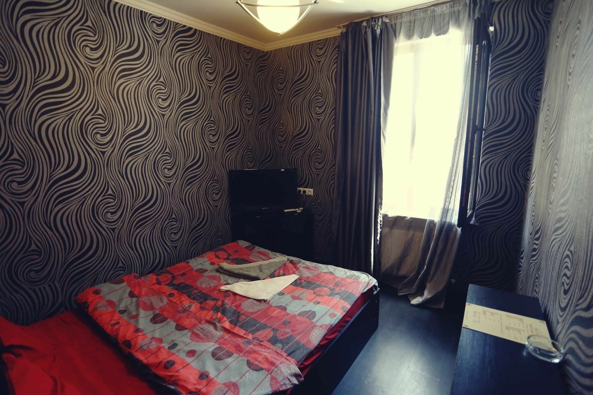Hotel Cristal Palace Tbilisi Zewnętrze zdjęcie